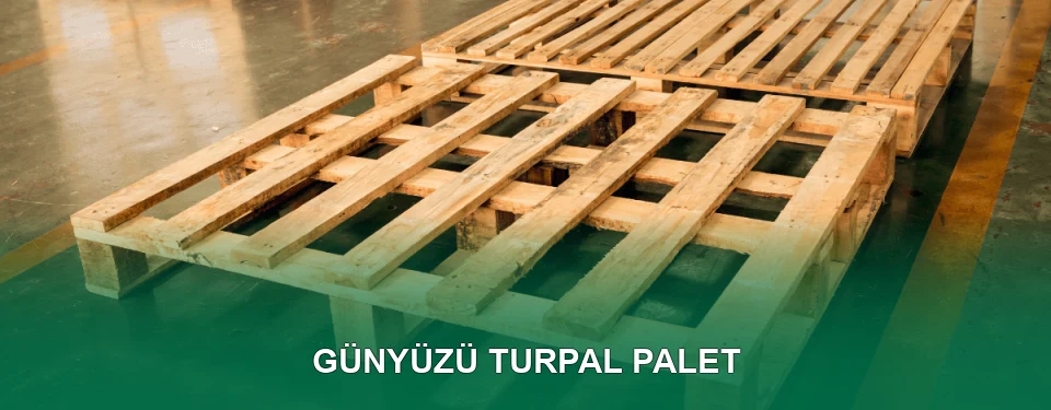 Turpal Palet